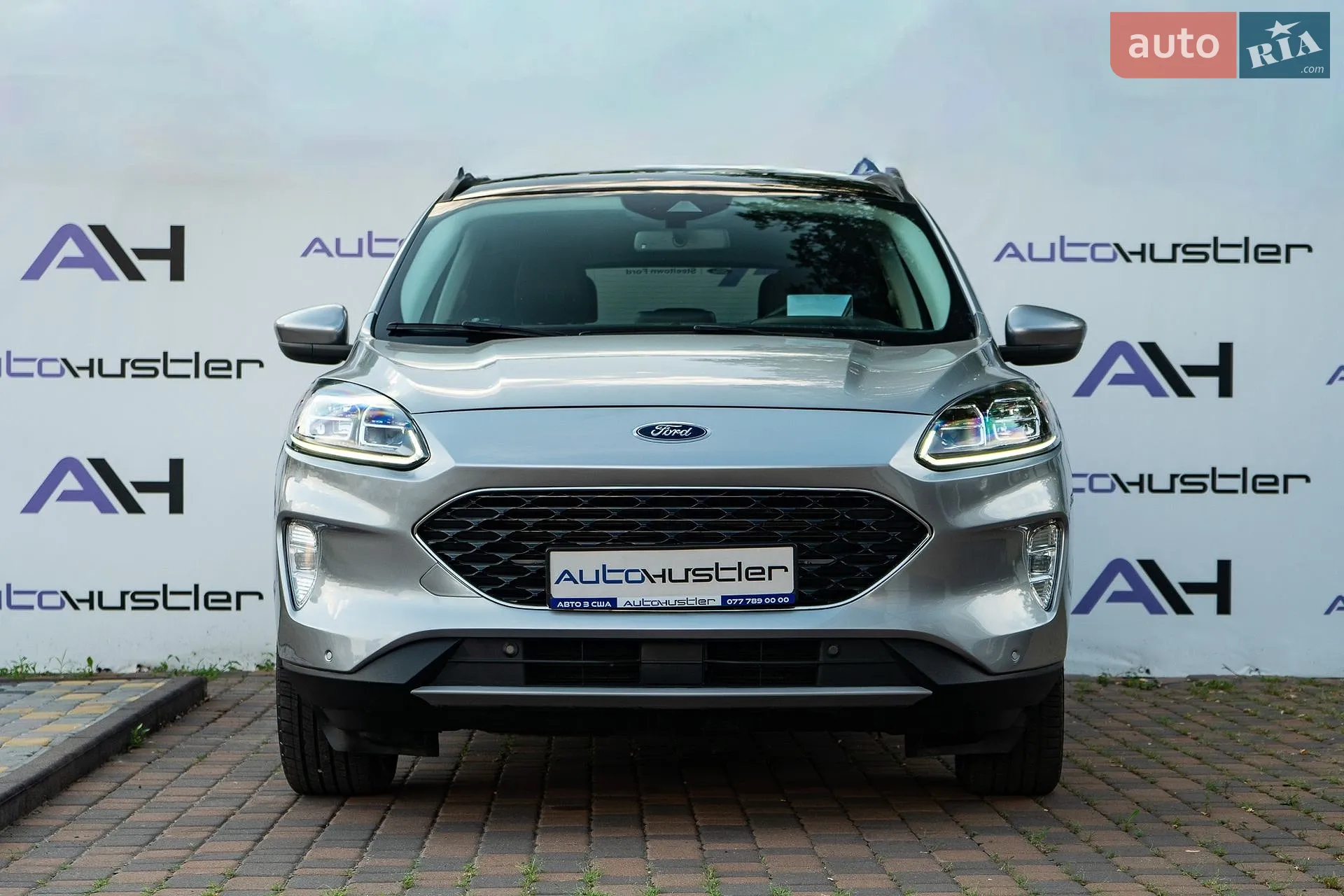 2022 Ford Escape - мініатюра 10