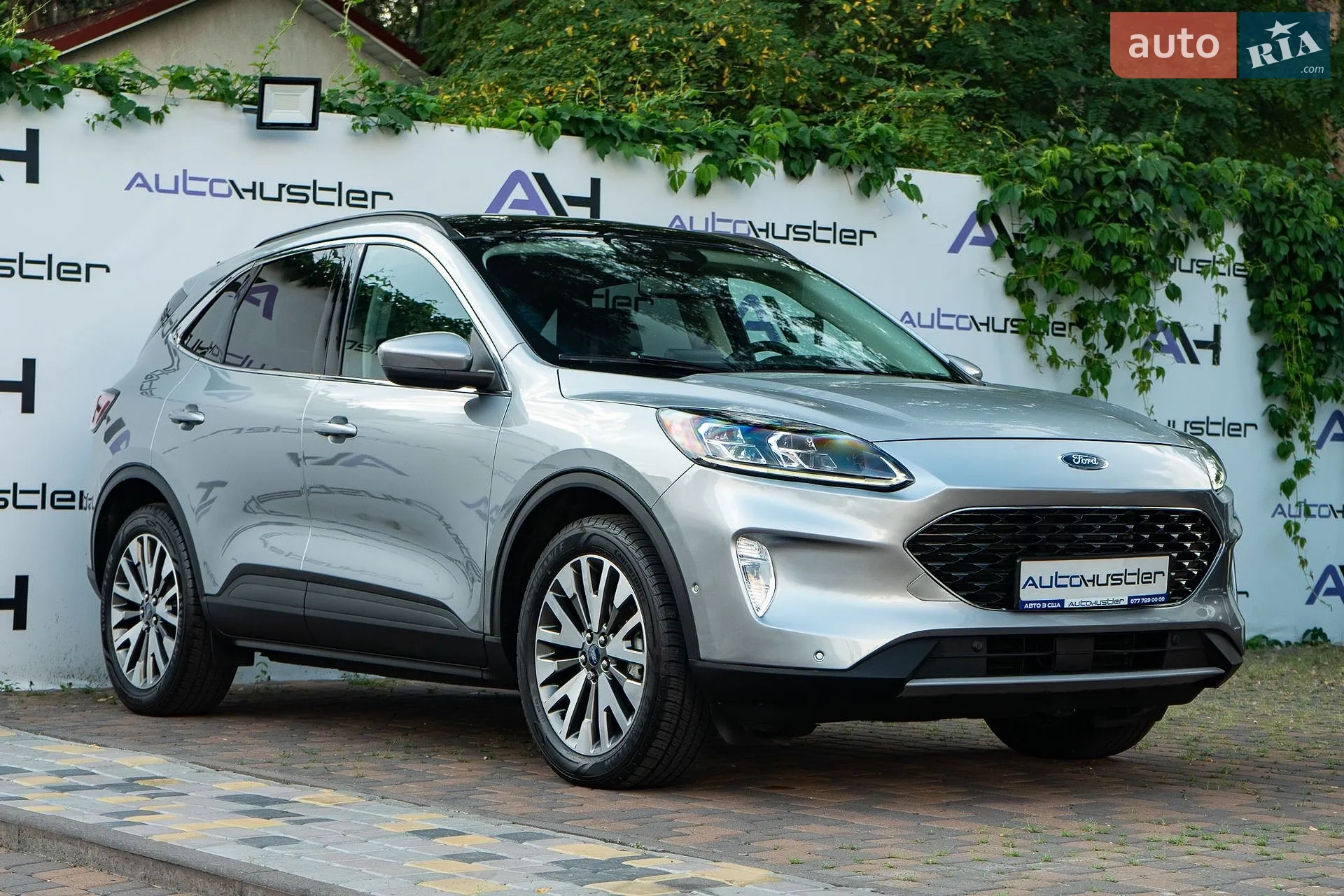 2022 Ford Escape - мініатюра 7