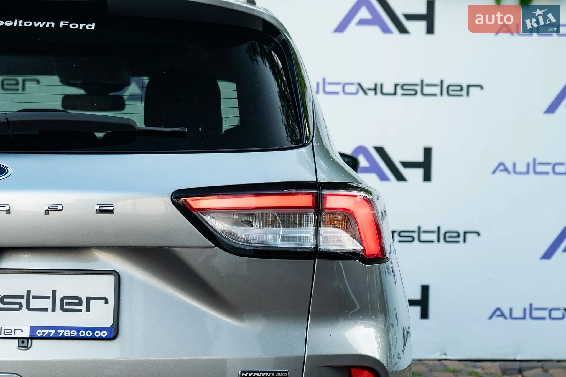 2022 Ford Escape - мініатюра 12