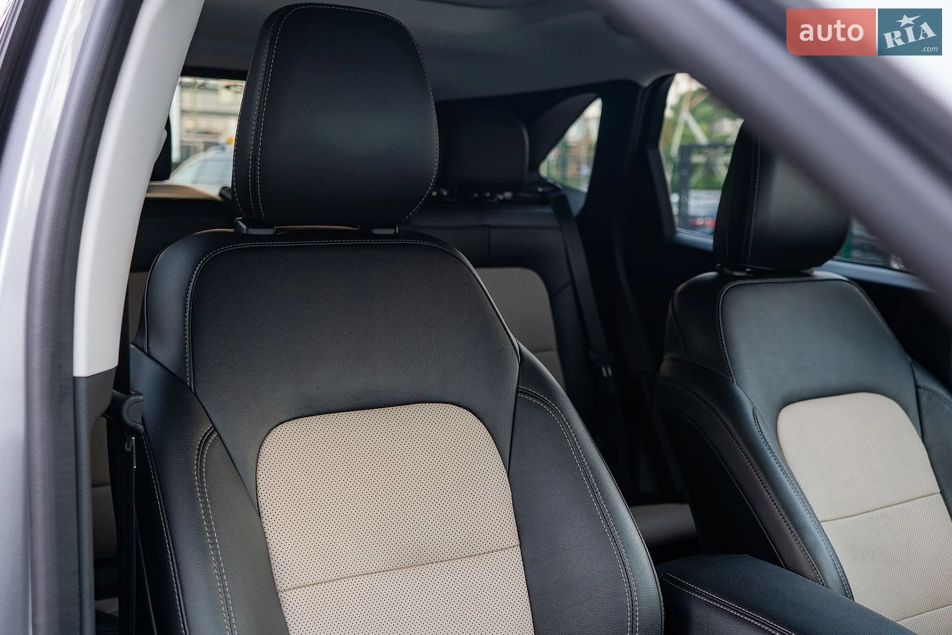 2022 Ford Escape - мініатюра 47