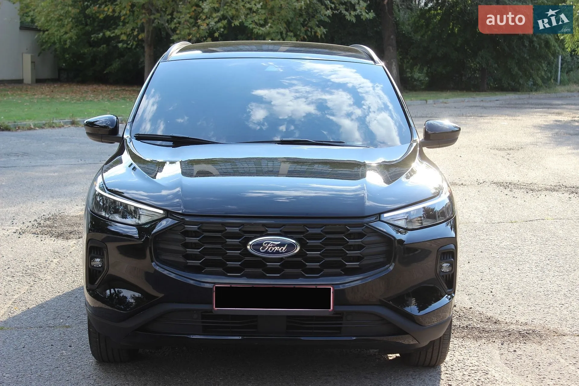 2025 Ford Escape - мініатюра 5
