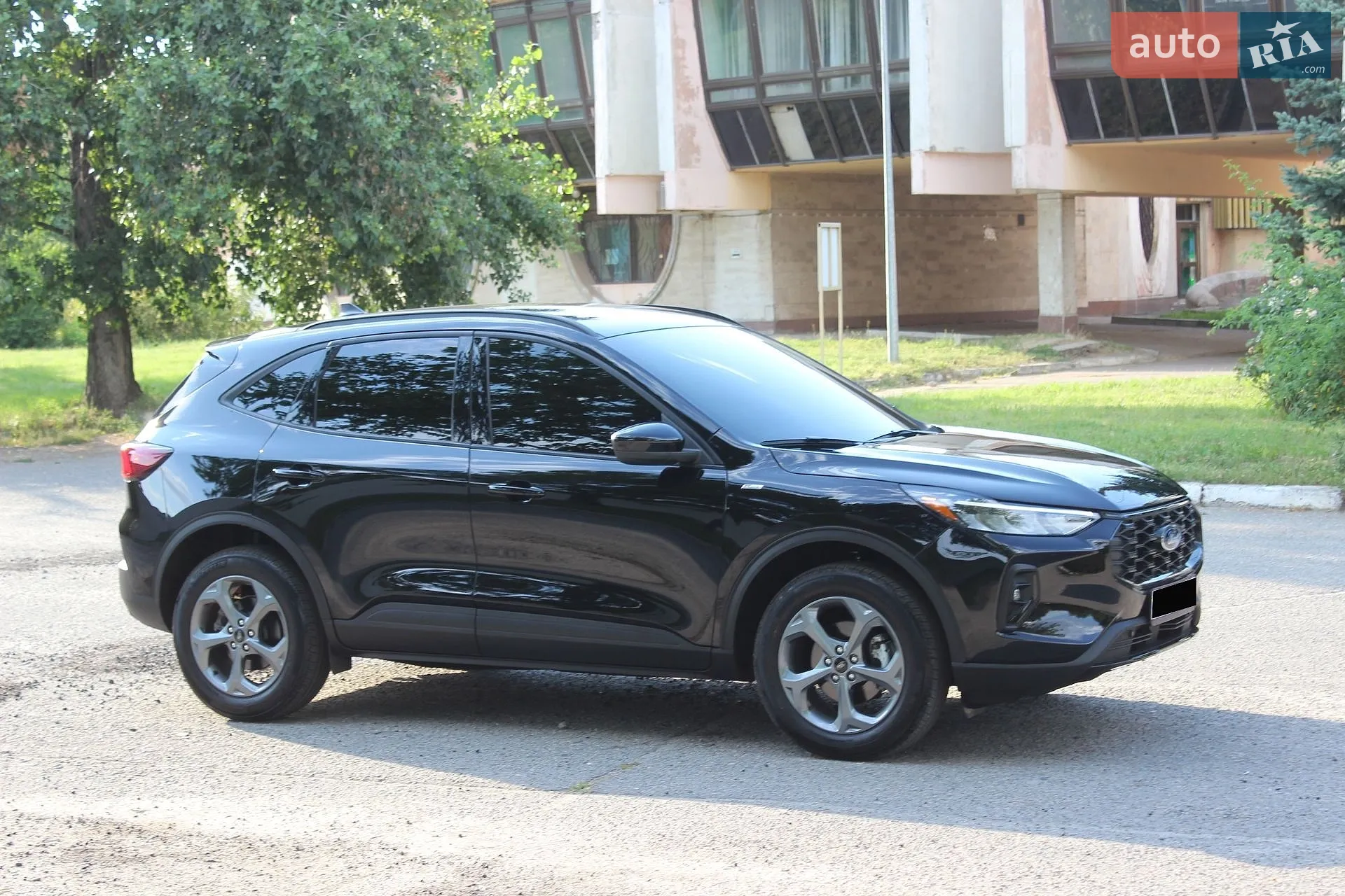 2025 Ford Escape - мініатюра 6