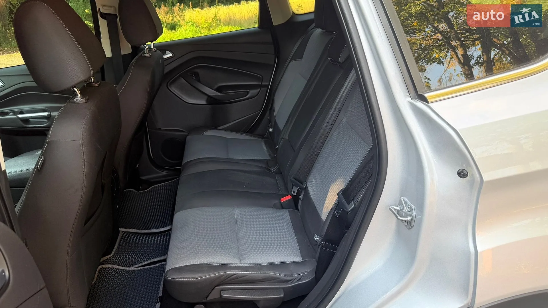 2017 Ford Escape - мініатюра 36