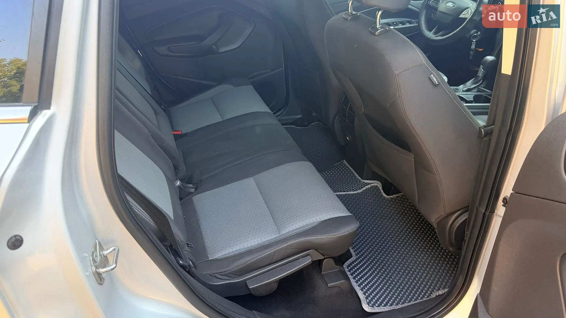 2017 Ford Escape - мініатюра 48