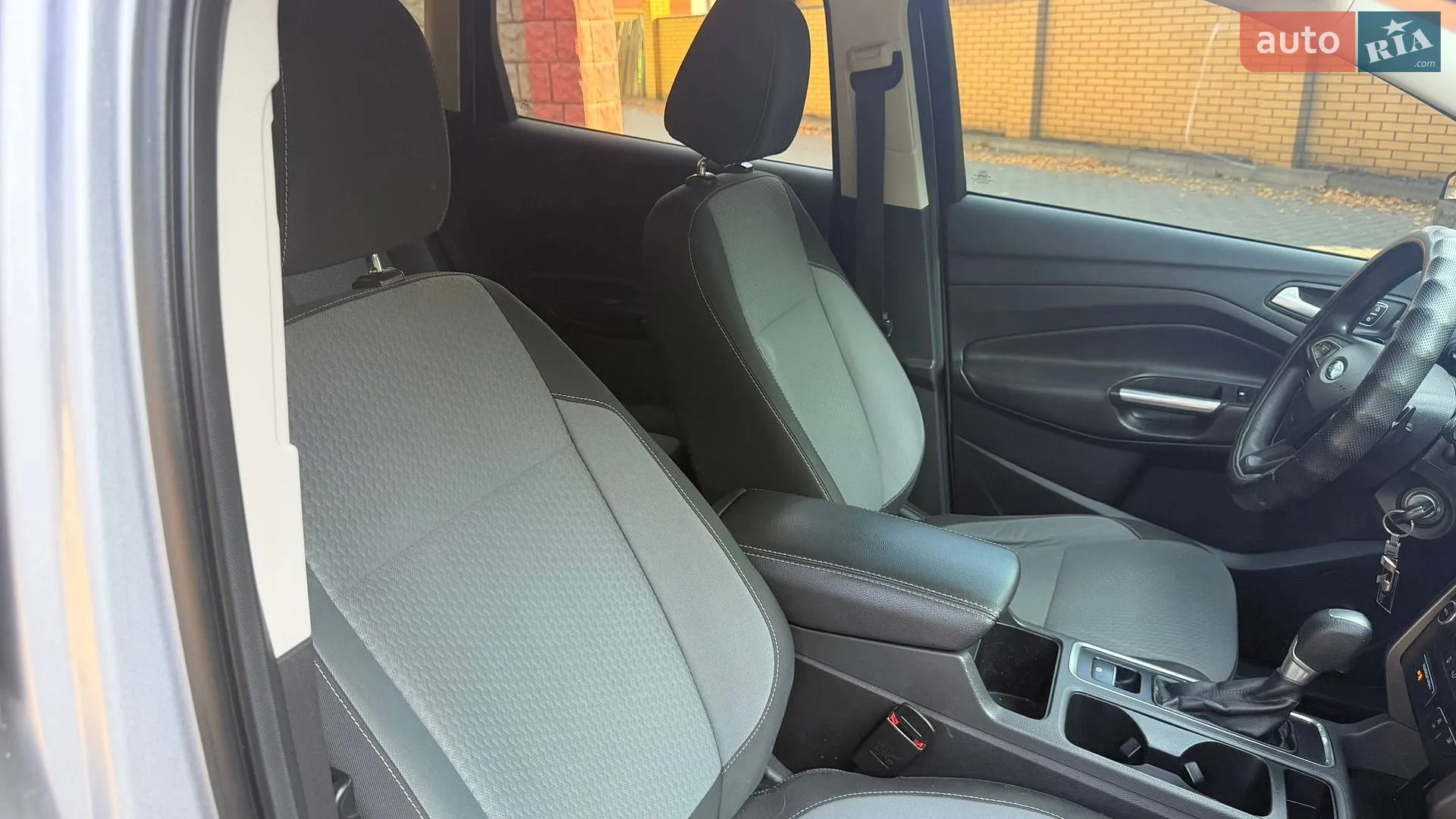 2017 Ford Escape - мініатюра 52