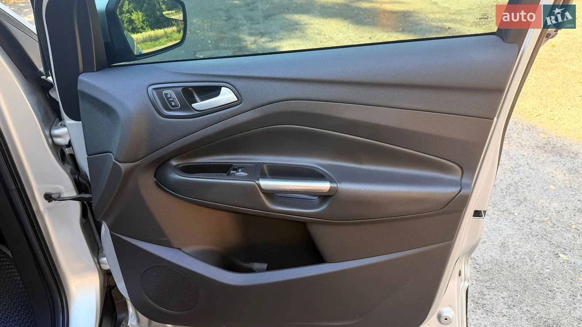 2017 Ford Escape - мініатюра 53