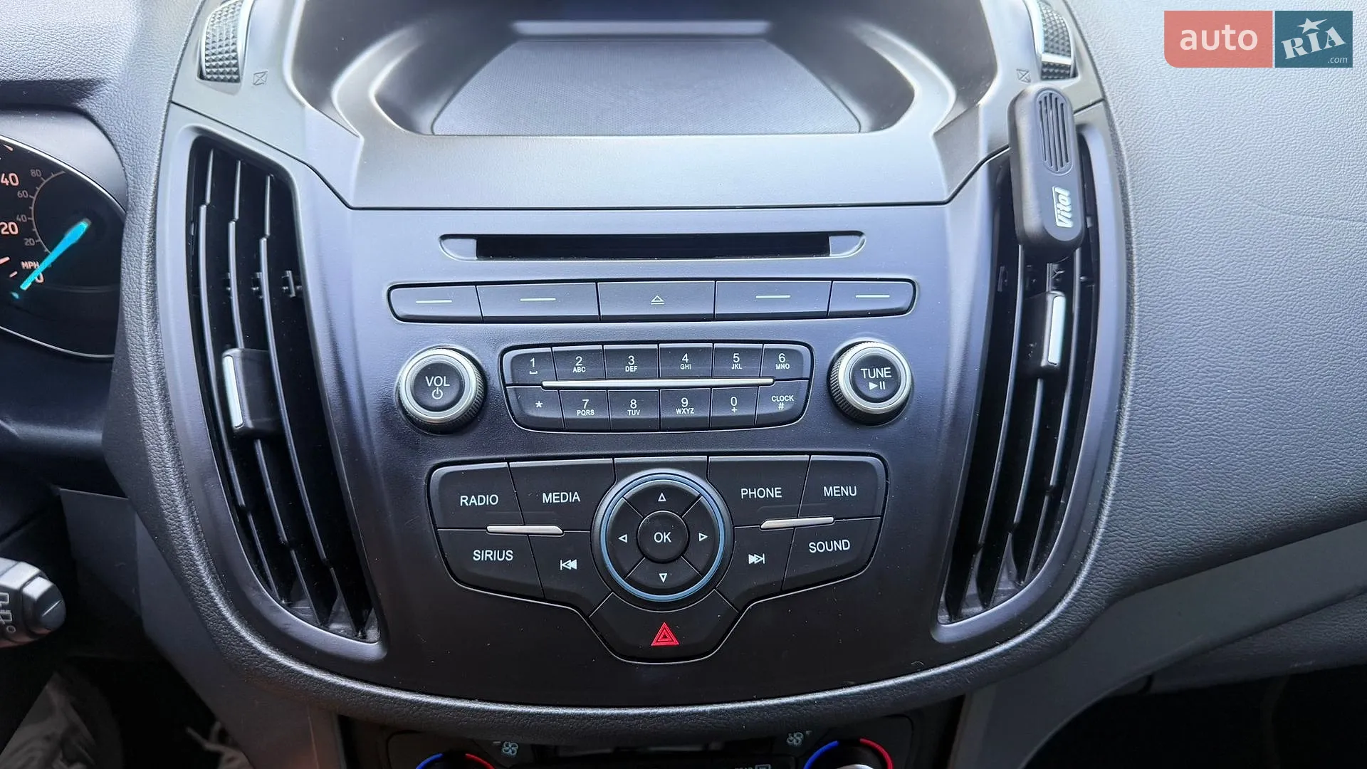 2017 Ford Escape - мініатюра 62