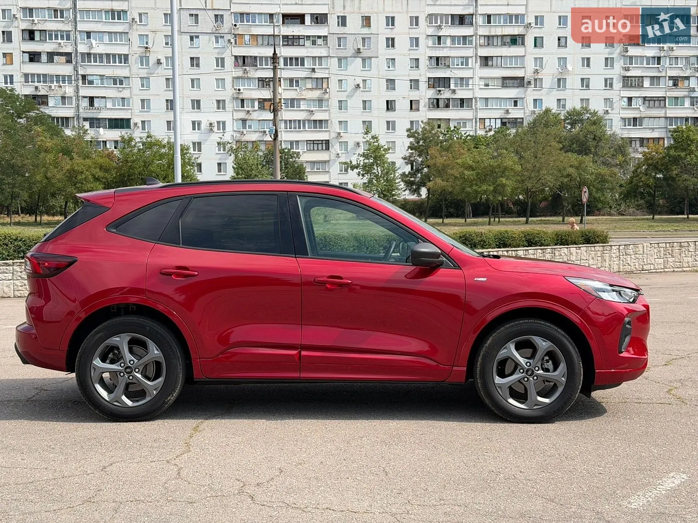 2023 Ford Escape - мініатюра 6