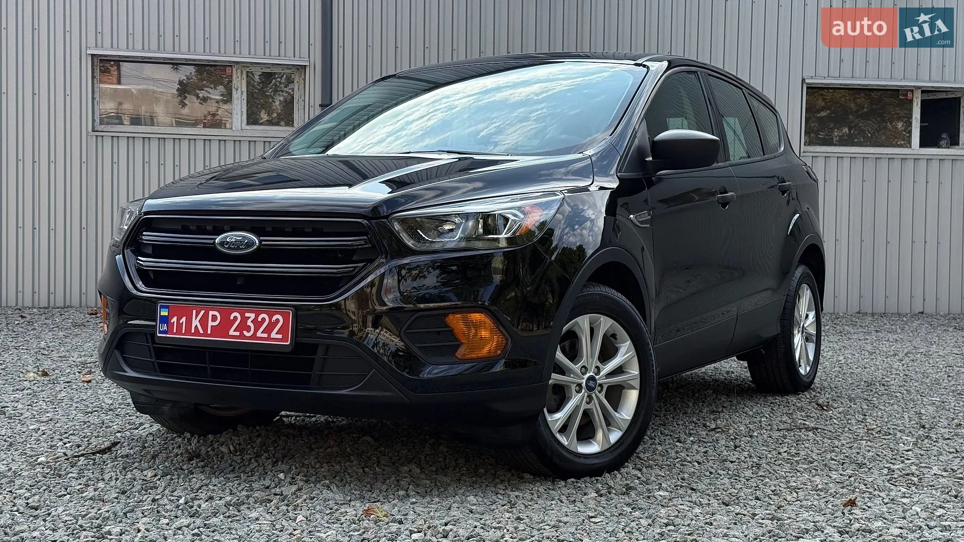 2017 Ford Escape - мініатюра 15