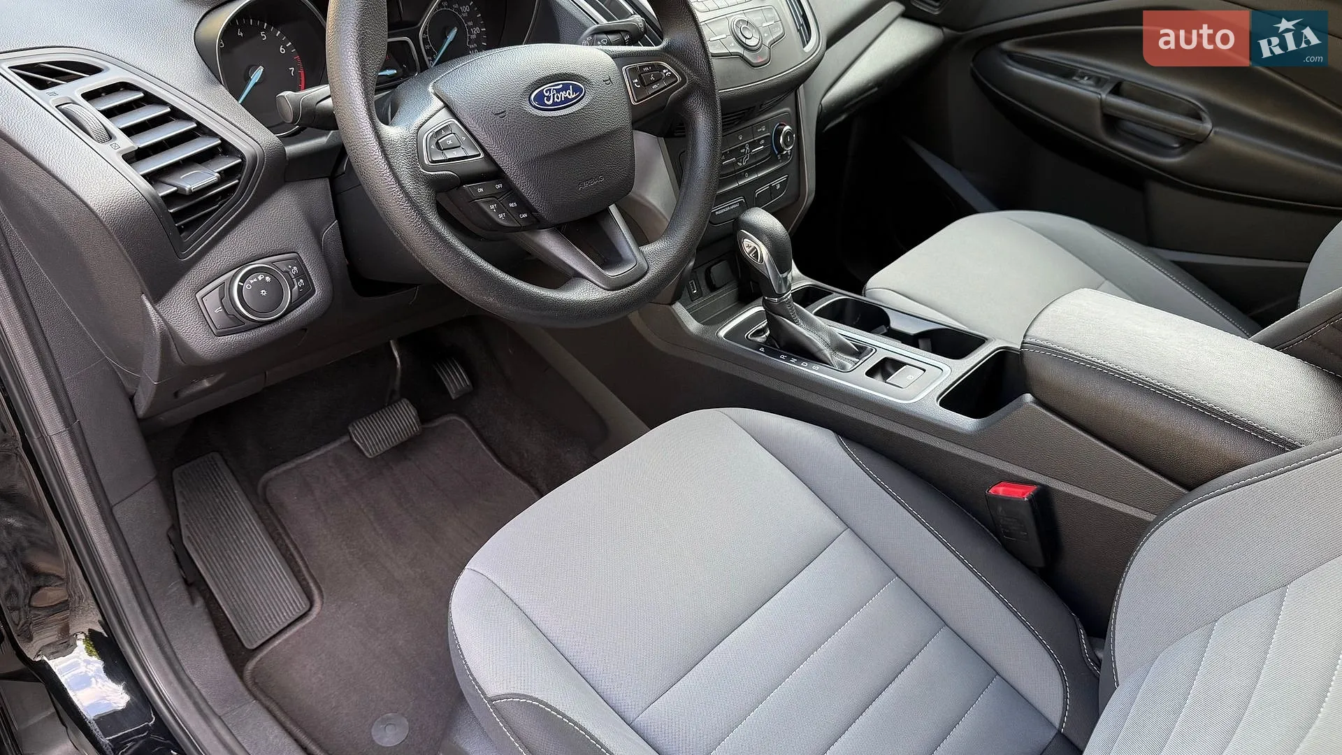 2017 Ford Escape - мініатюра 25