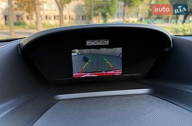 Внедорожник / Кроссовер Ford Escape 2017 в Днепре фото 48 Внедорожник / Кроссовер Ford Escape 2017 в Днепре