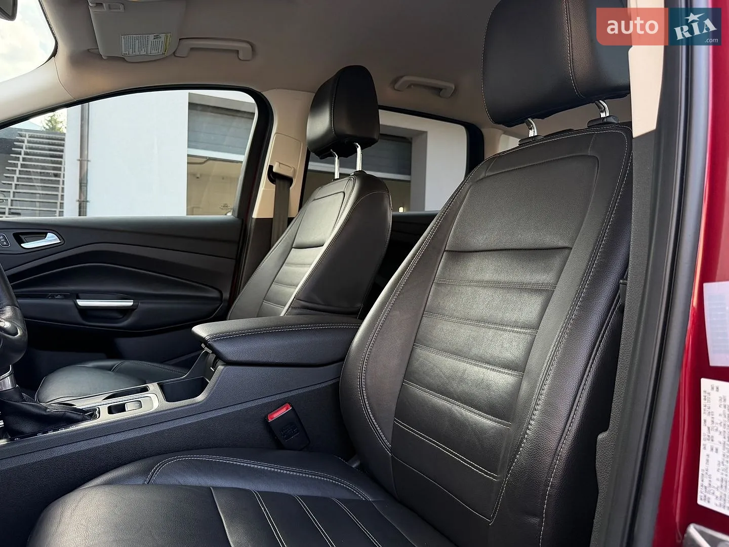 2018 Ford Escape - мініатюра 35