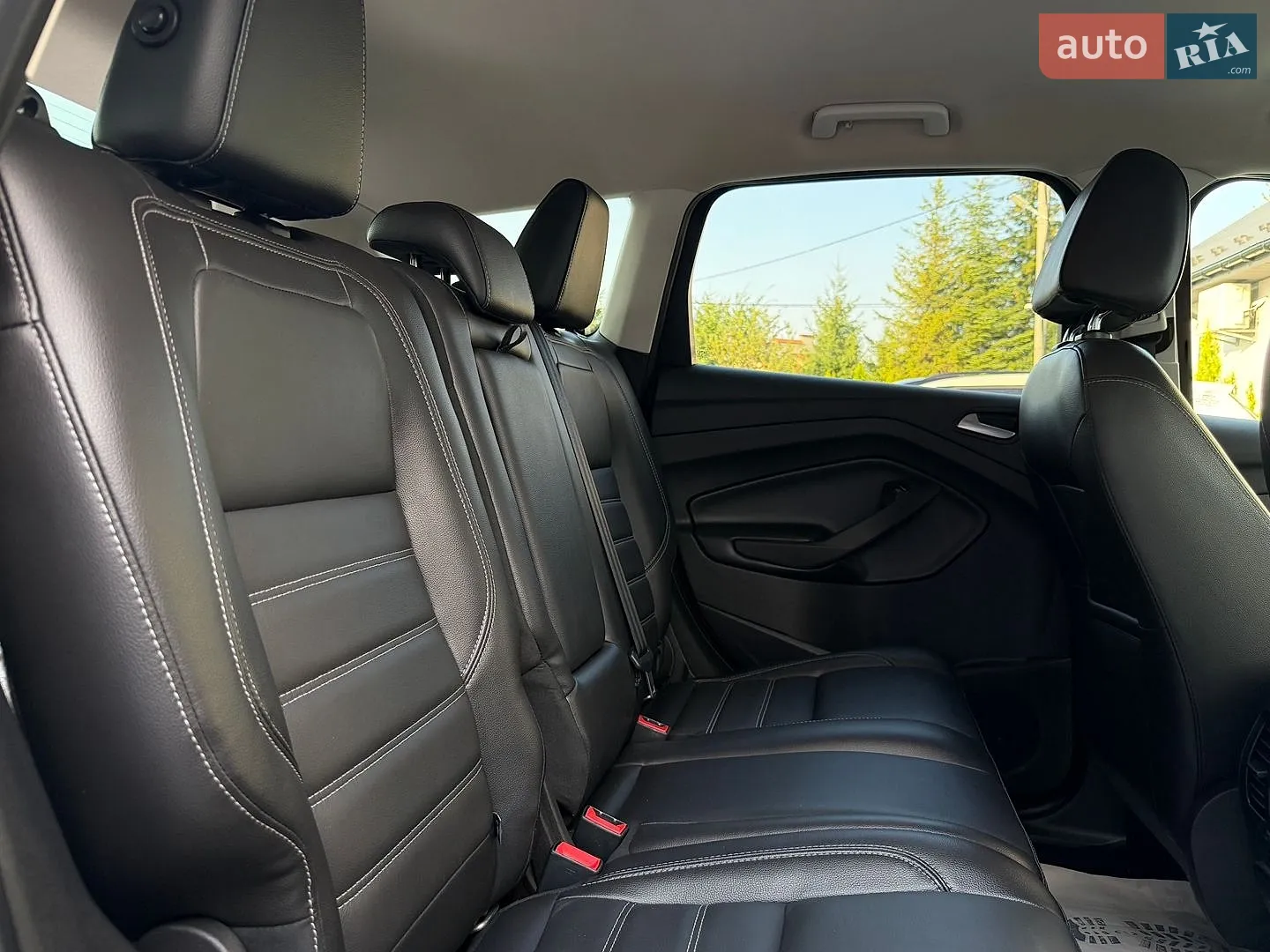 2018 Ford Escape - мініатюра 44