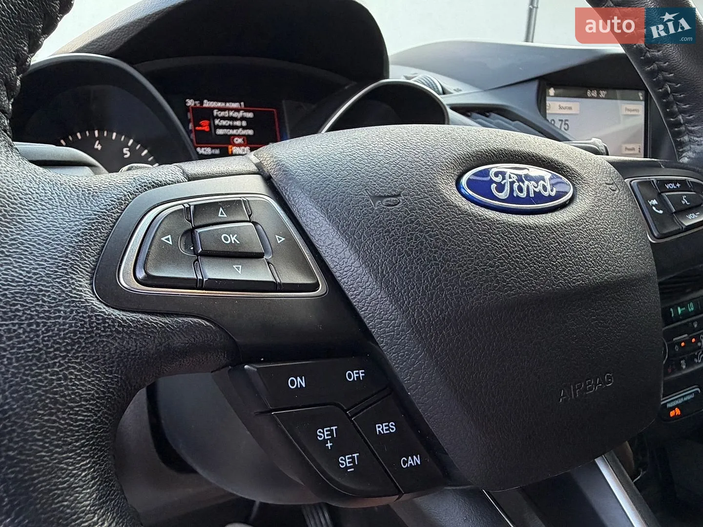 2018 Ford Escape - мініатюра 56