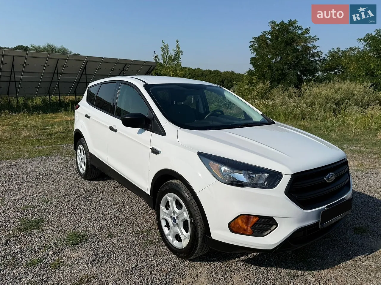 2017 Ford Escape - мініатюра 21