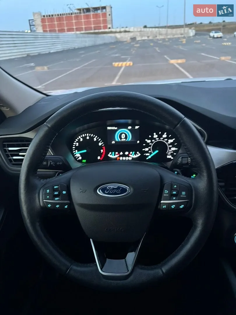 2020 Ford Escape - мініатюра 10