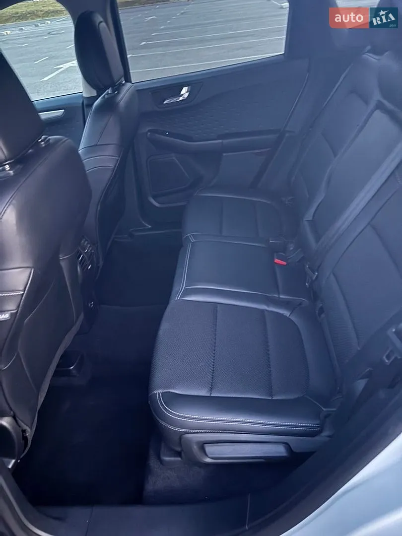 2020 Ford Escape - мініатюра 12