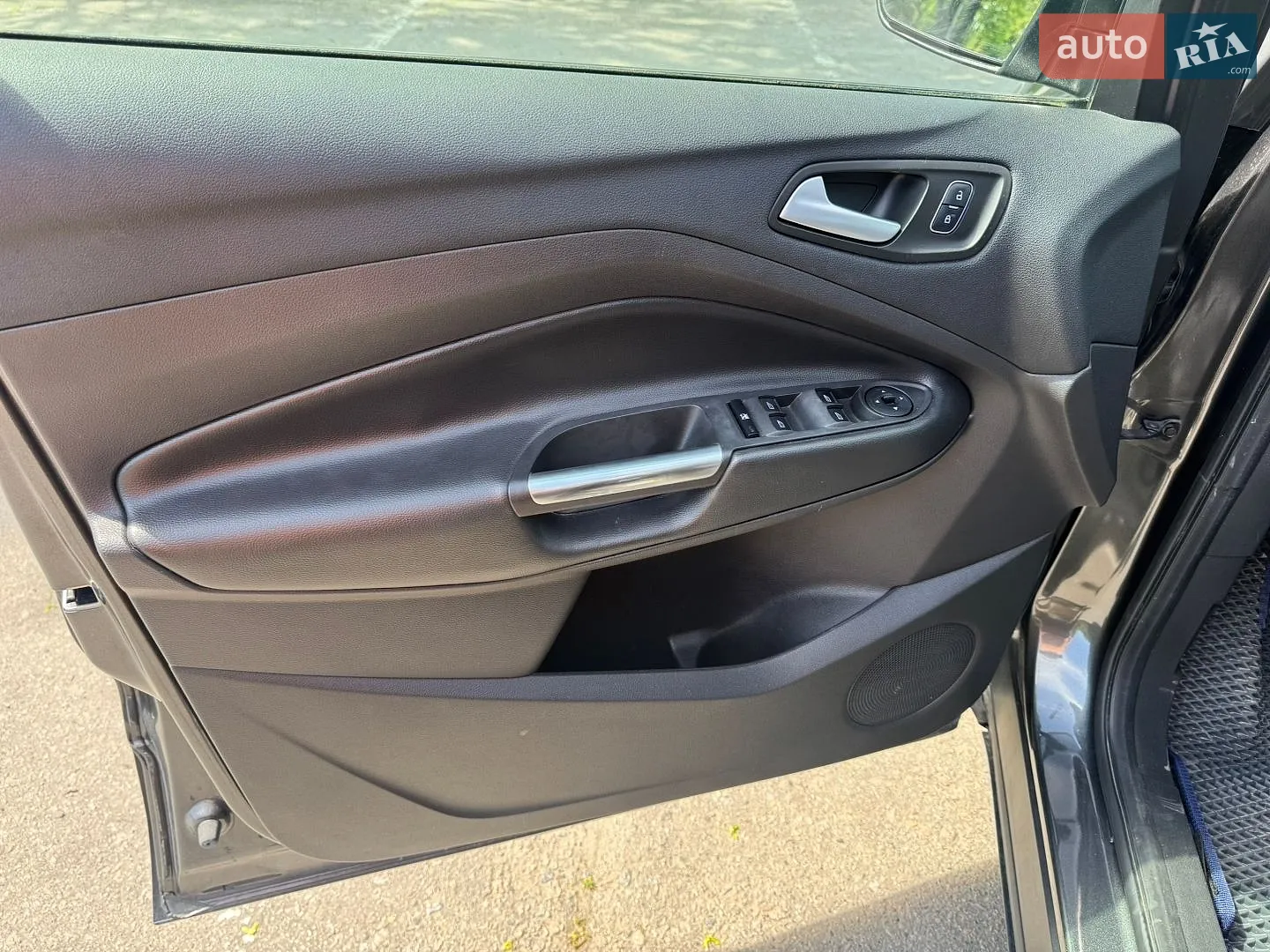2018 Ford Escape - мініатюра 9