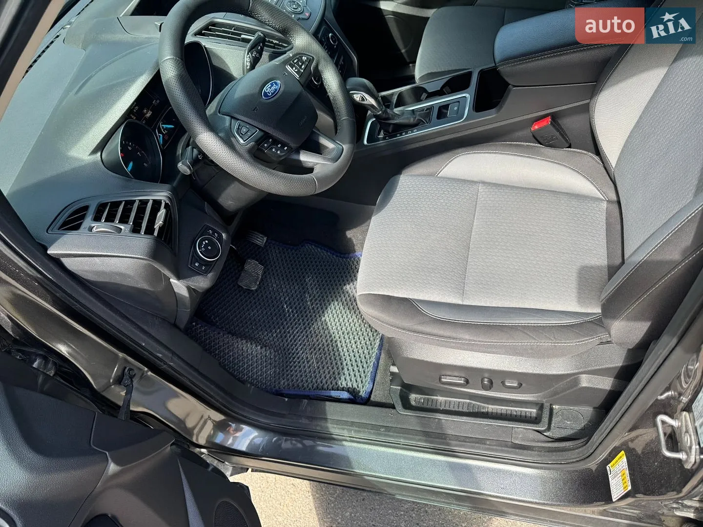 2018 Ford Escape - мініатюра 10