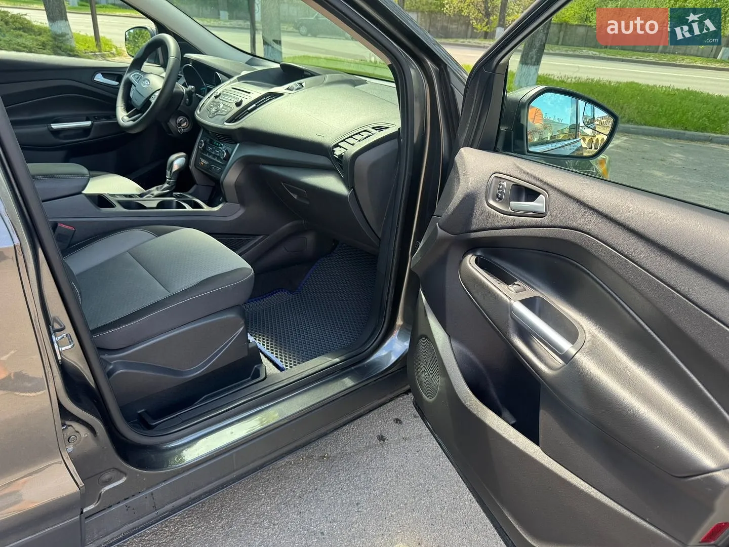 2018 Ford Escape - мініатюра 11