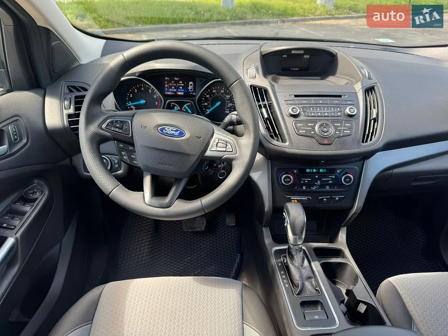 2018 Ford Escape - мініатюра 13