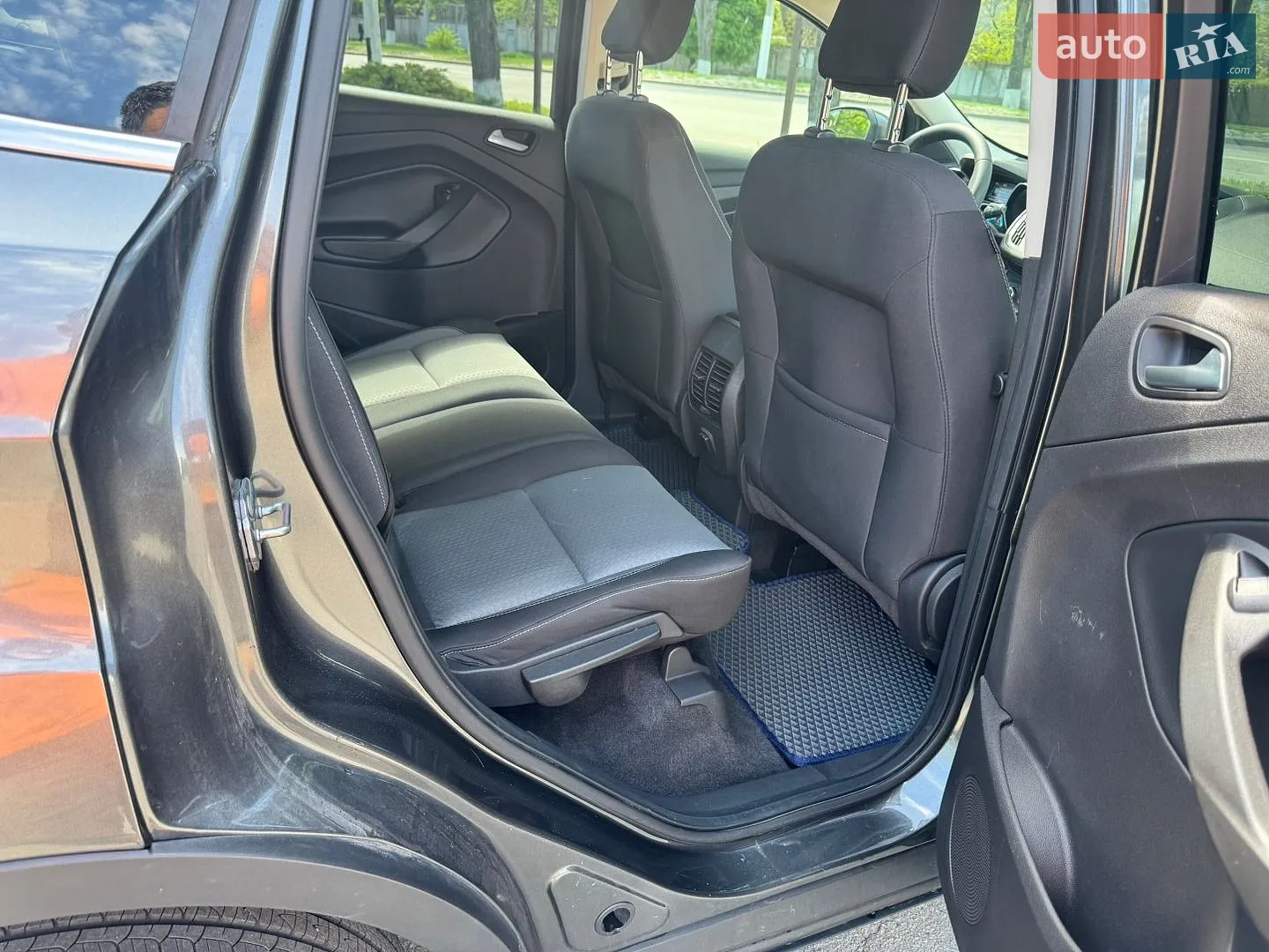 2018 Ford Escape - мініатюра 12