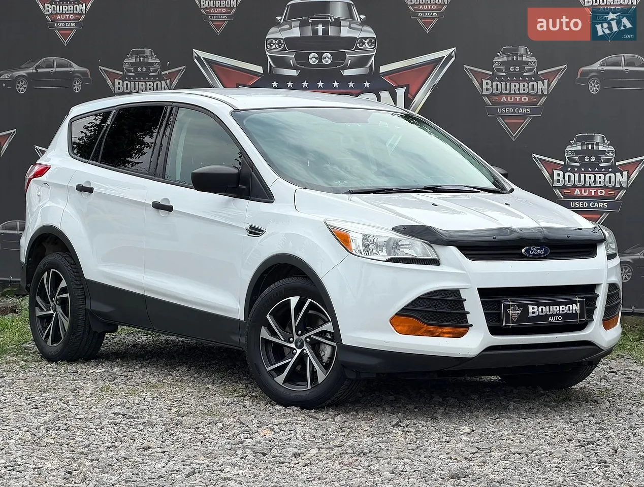 2017 Ford Escape - мініатюра 15