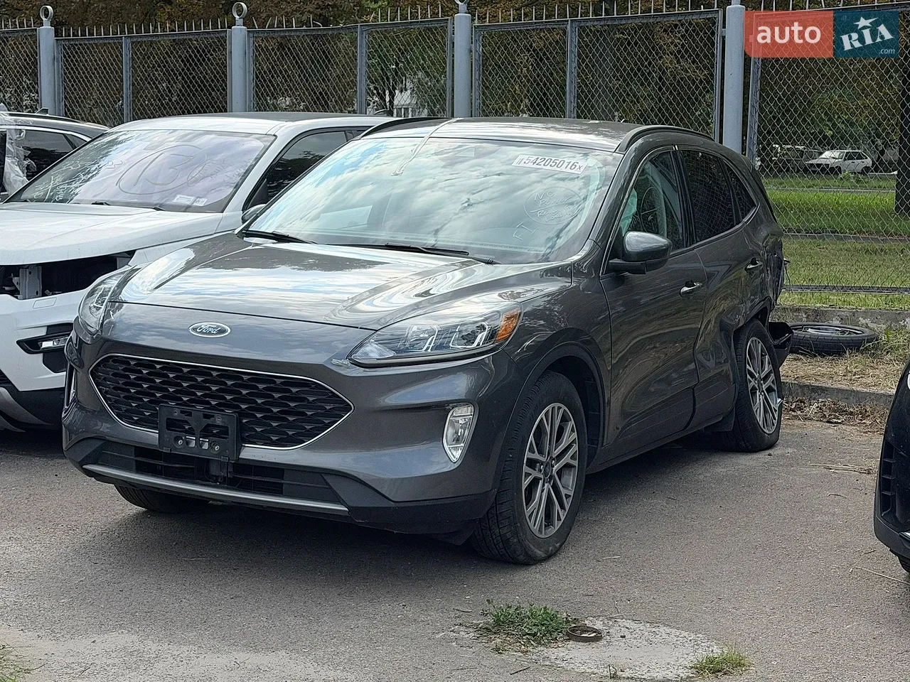 2023 Ford Escape - мініатюра 18