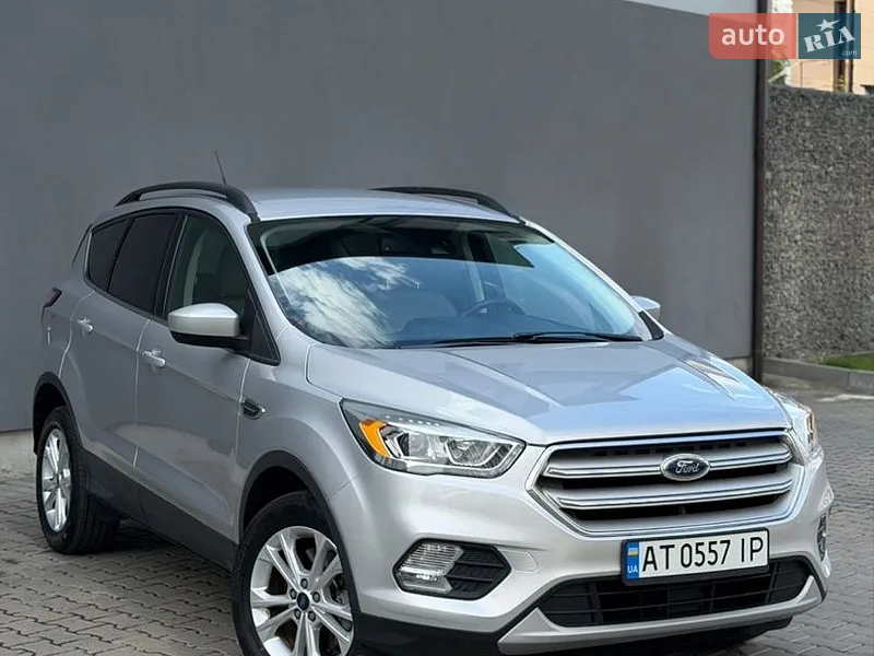 Ford Escape