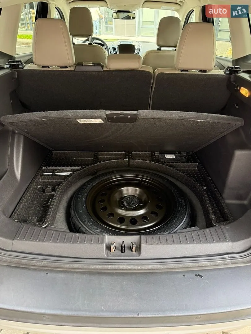 2018 Ford Escape - мініатюра 20