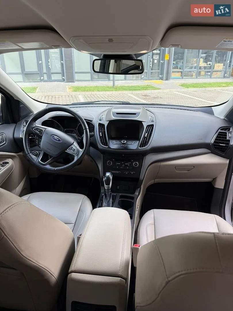 2018 Ford Escape - мініатюра 26