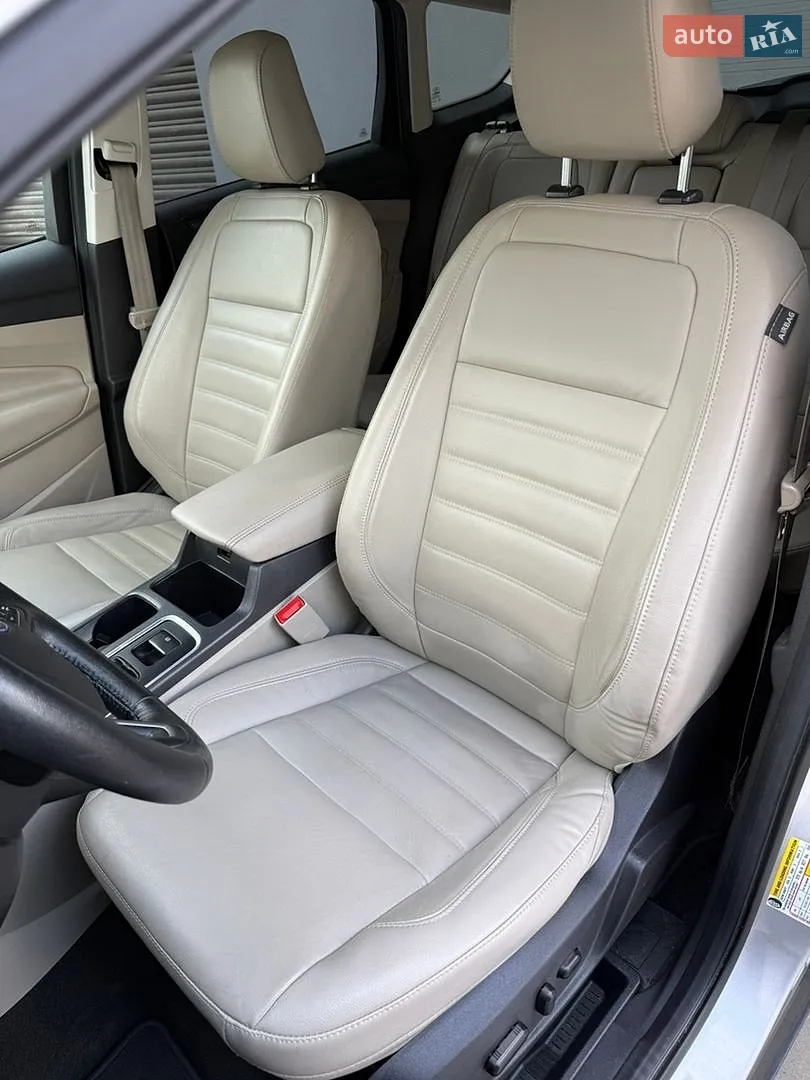 2018 Ford Escape - мініатюра 28