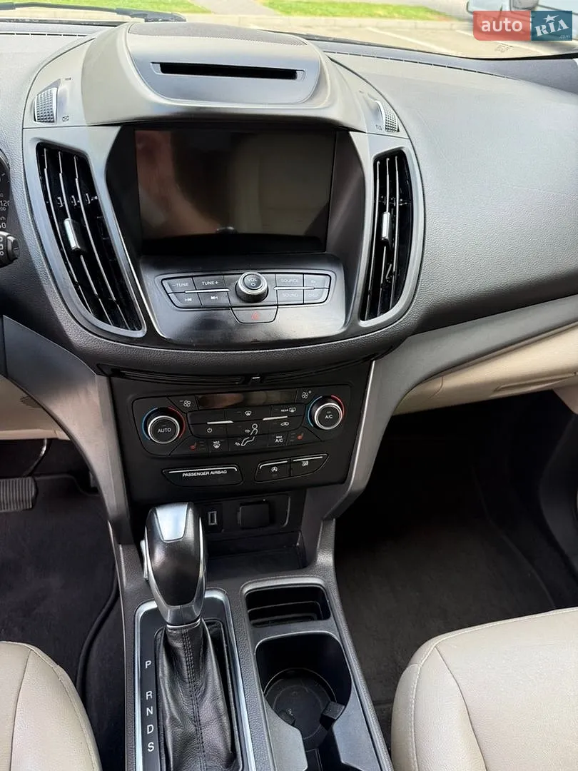 2018 Ford Escape - мініатюра 29