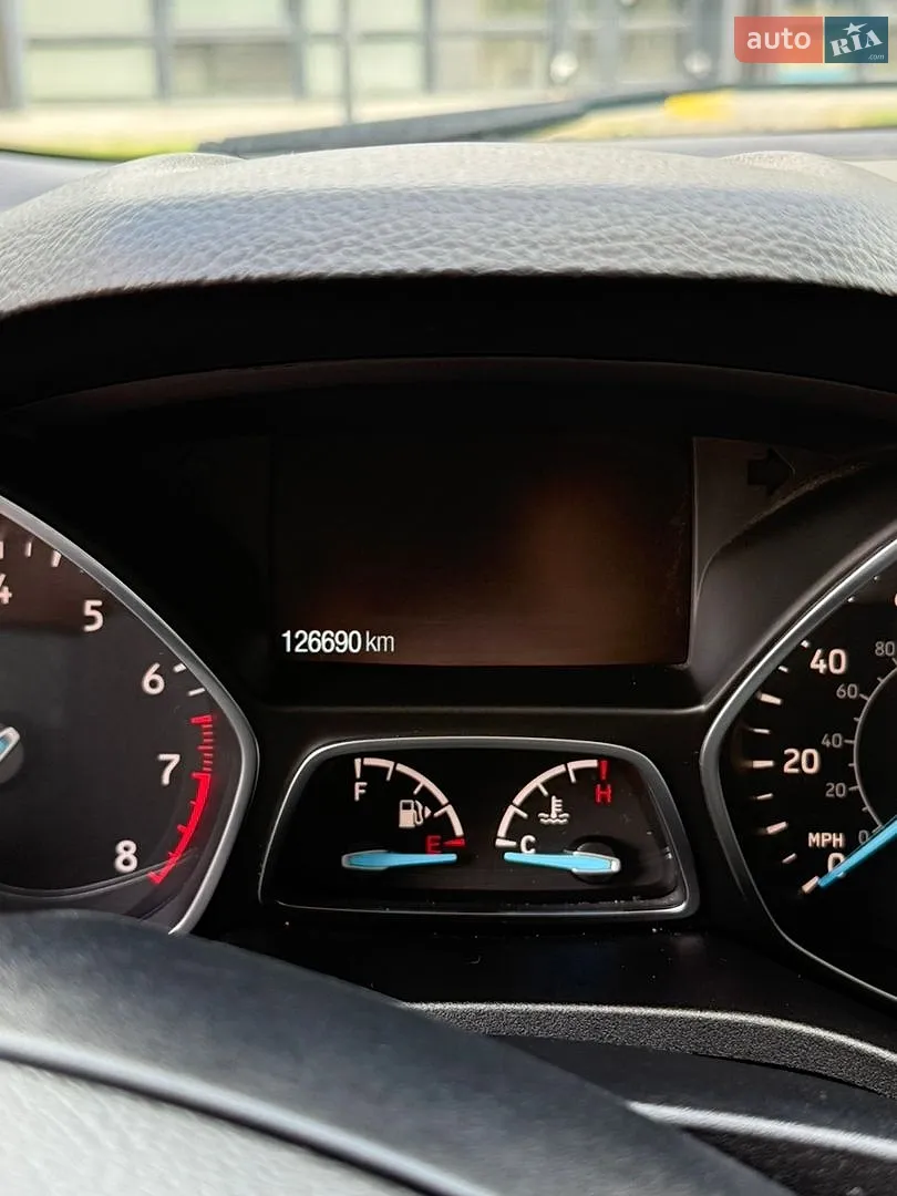 2018 Ford Escape - мініатюра 30