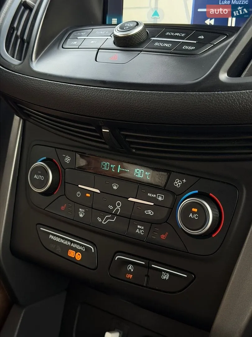 2018 Ford Escape - мініатюра 31