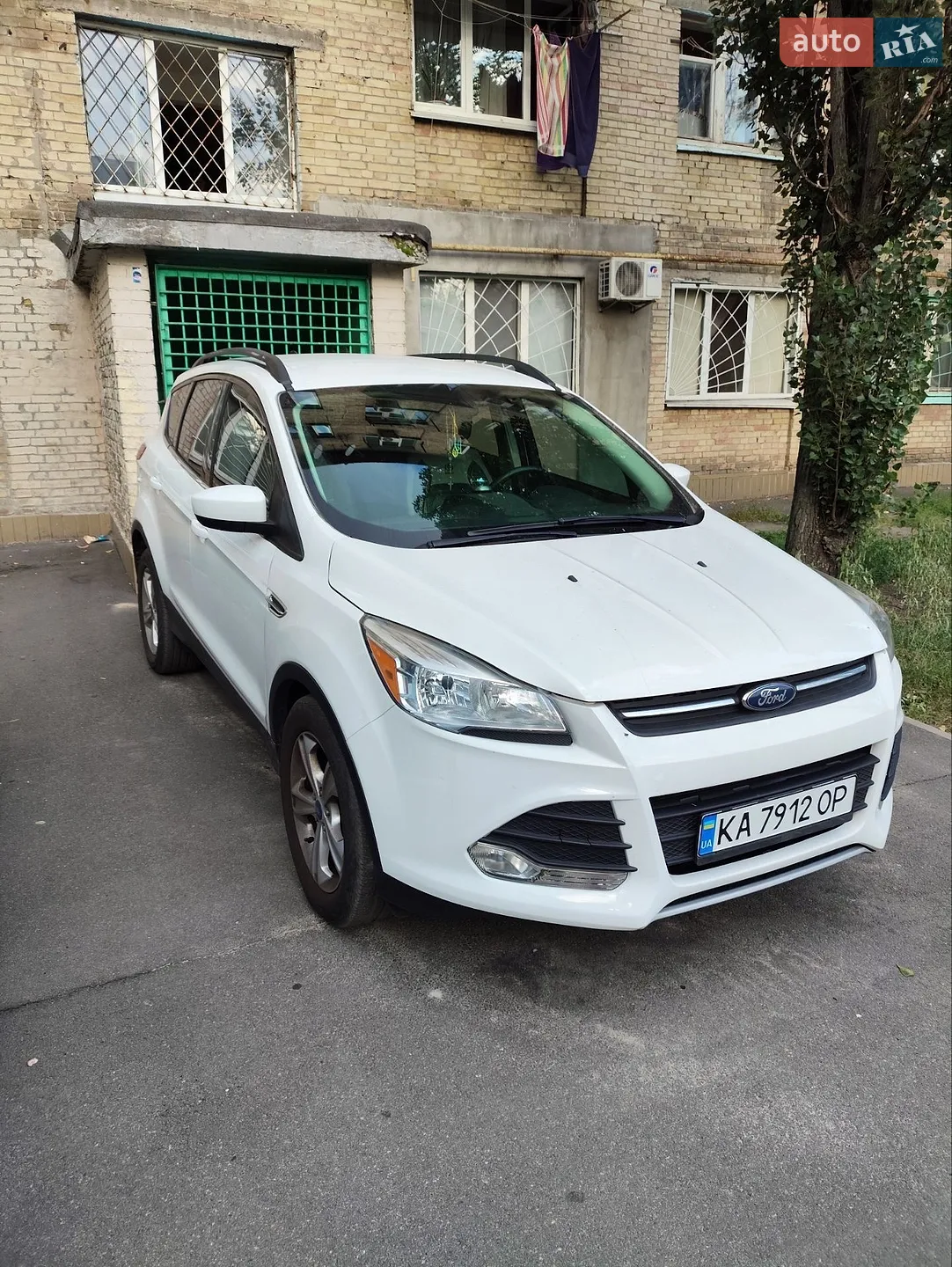 2013 Ford Escape - мініатюра 2