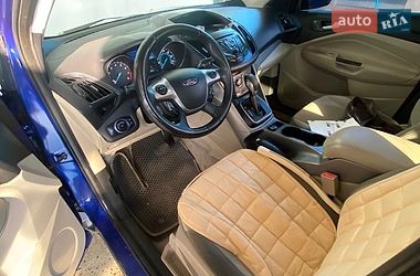 Позашляховик / Кросовер Ford Escape 2013 в Харкові