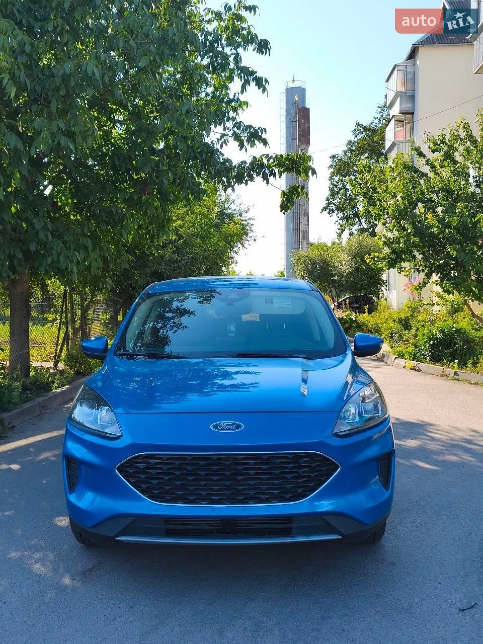 2019 Ford Escape - мініатюра 3