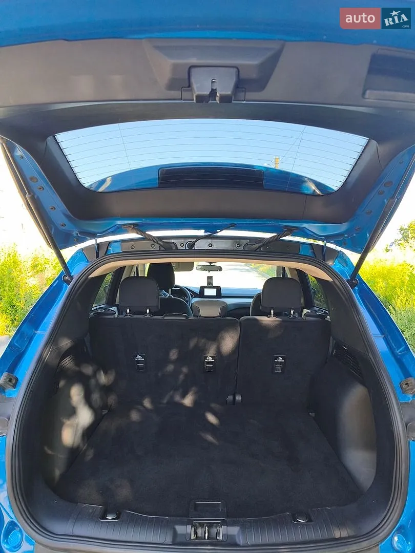 2019 Ford Escape - мініатюра 7
