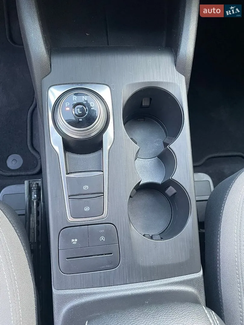 2019 Ford Escape - мініатюра 14