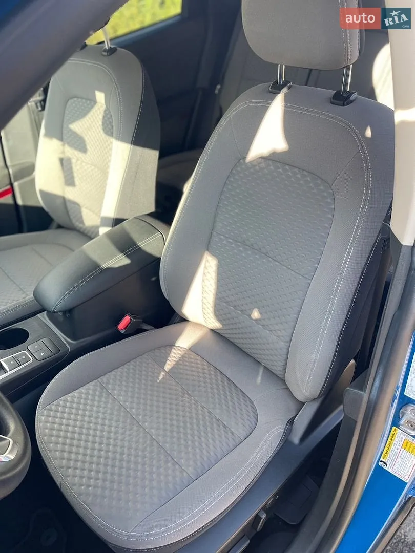 2019 Ford Escape - мініатюра 16