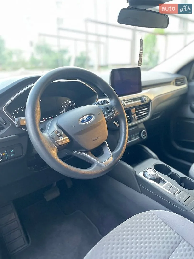 2019 Ford Escape - мініатюра 15