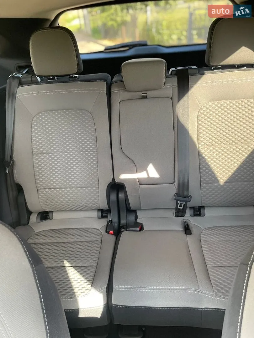 2019 Ford Escape - мініатюра 18