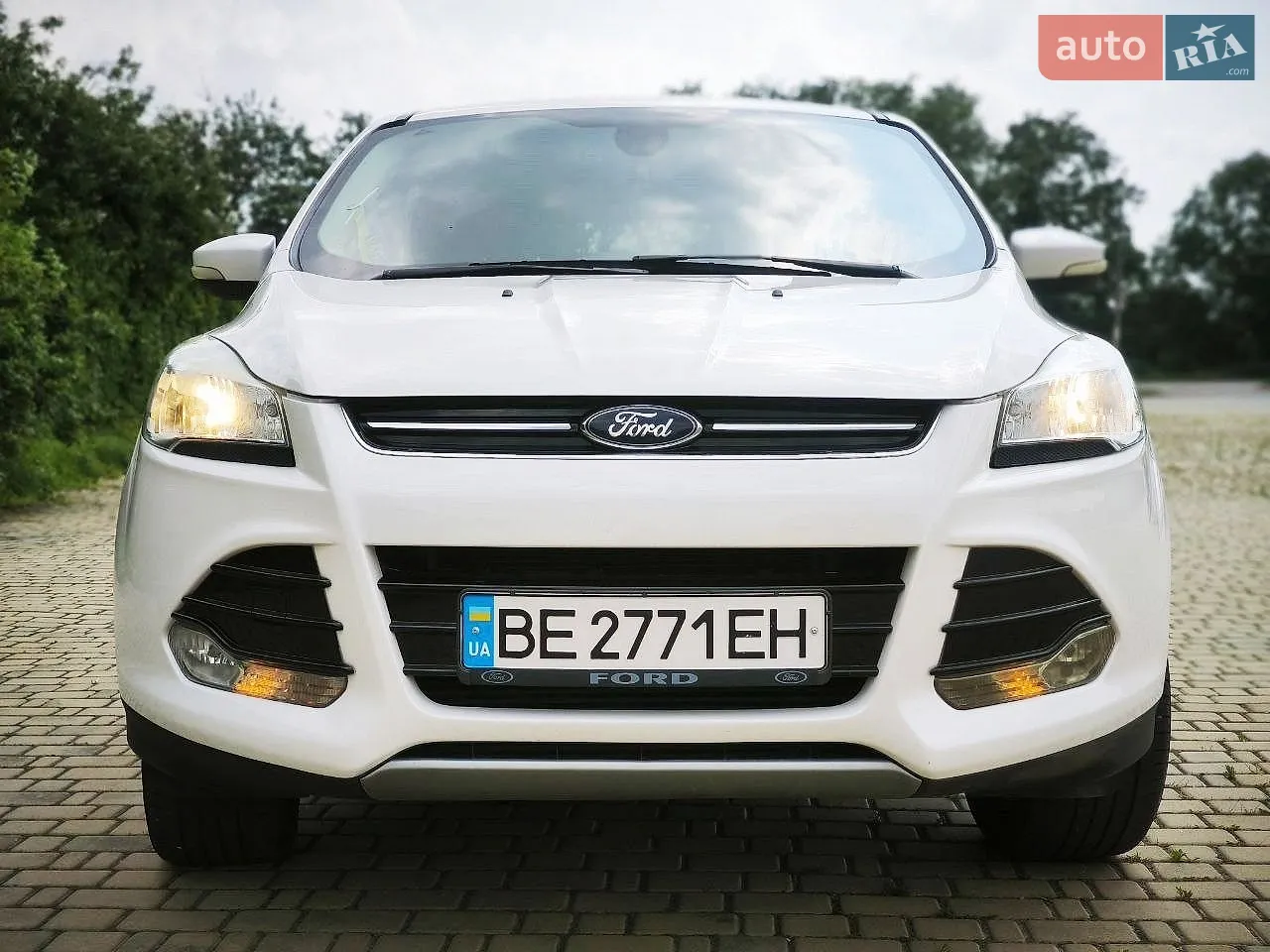 2012 Ford Escape - мініатюра 21