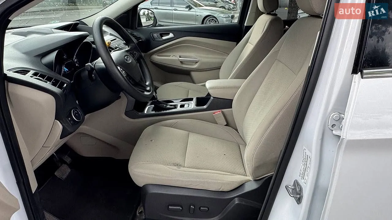 2018 Ford Escape - мініатюра 9