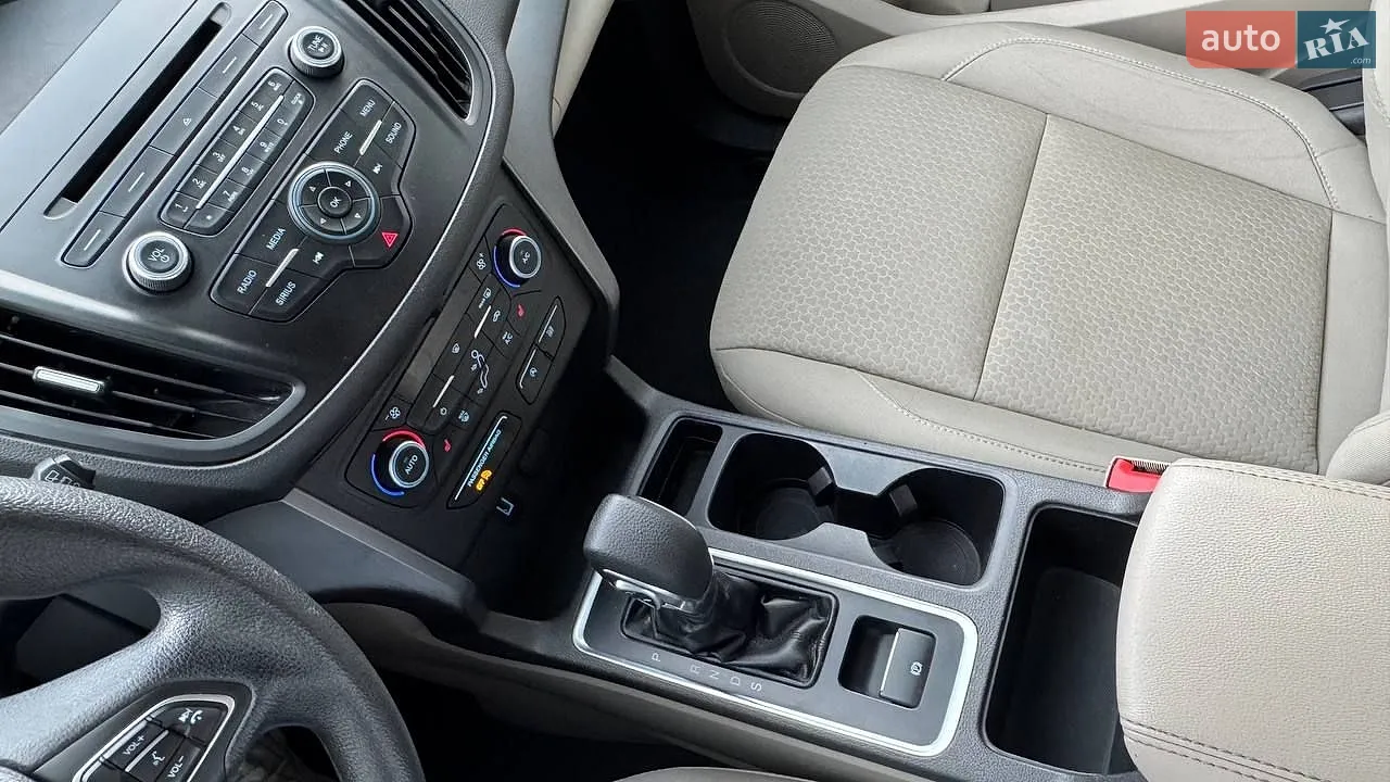 2018 Ford Escape - мініатюра 21