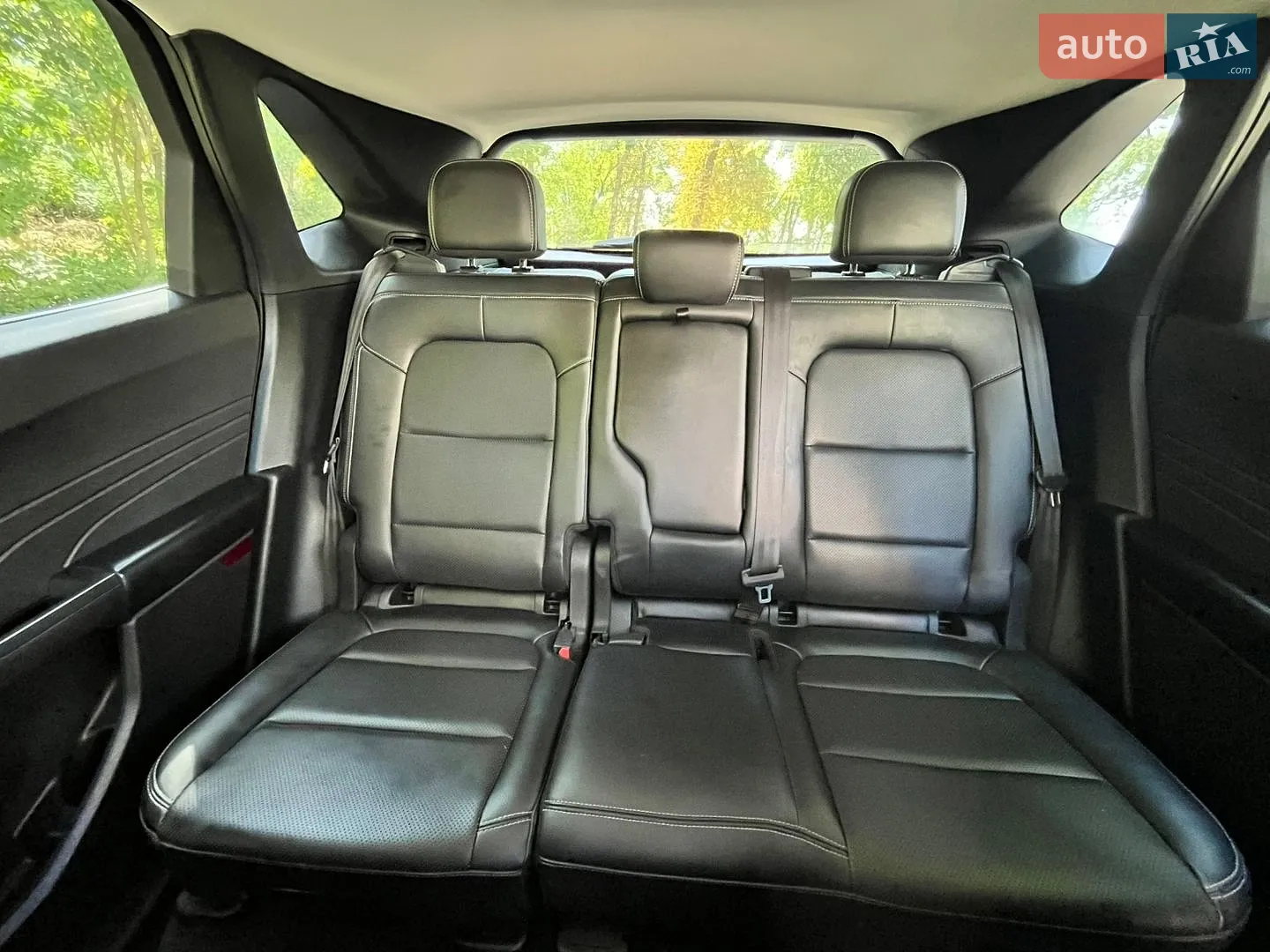2021 Ford Escape - мініатюра 12