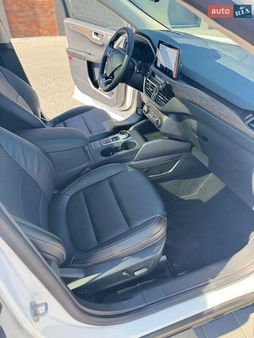2020 Ford Escape - мініатюра 15