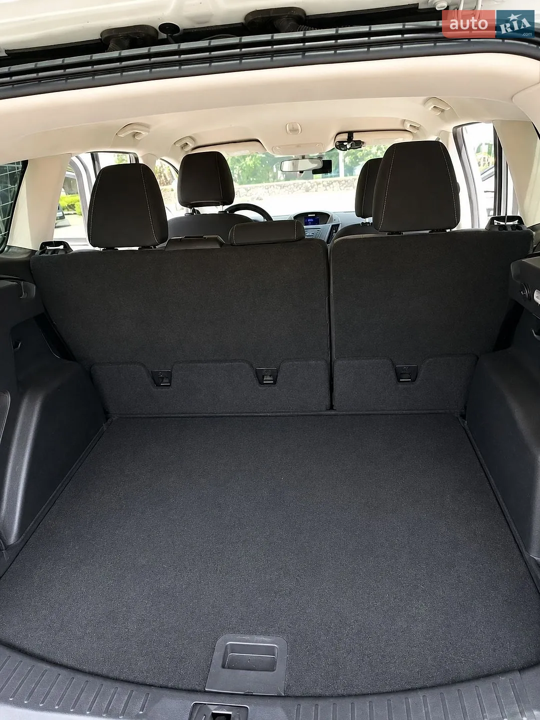 2014 Ford Escape - мініатюра 17