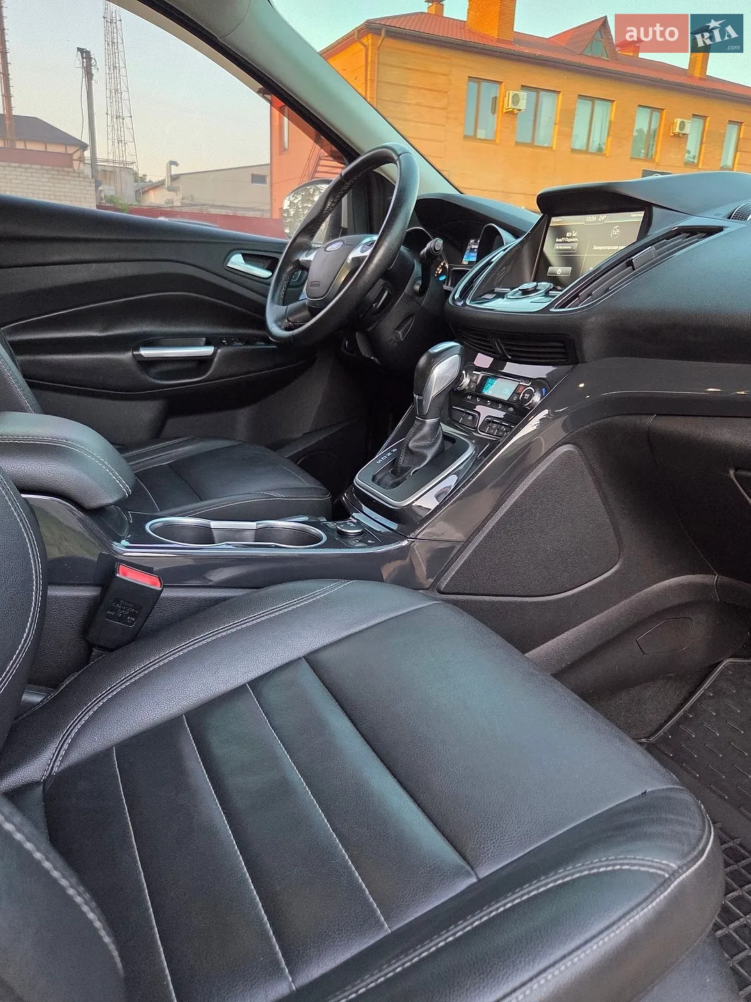 2013 Ford Escape - мініатюра 16